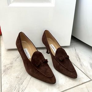 Vintage Liz Claiborne Heels